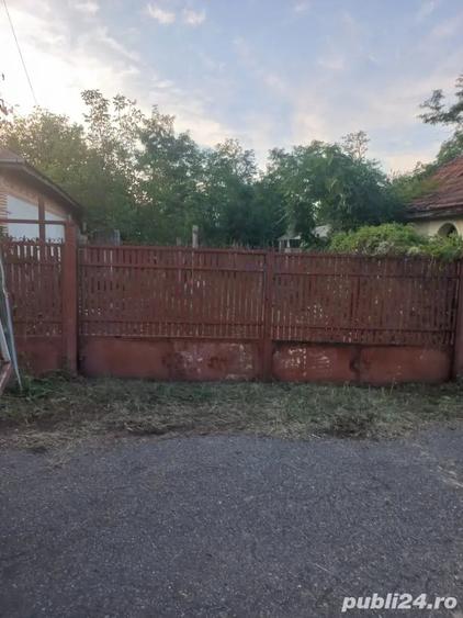 Teren de 400 mp, în Dedulești