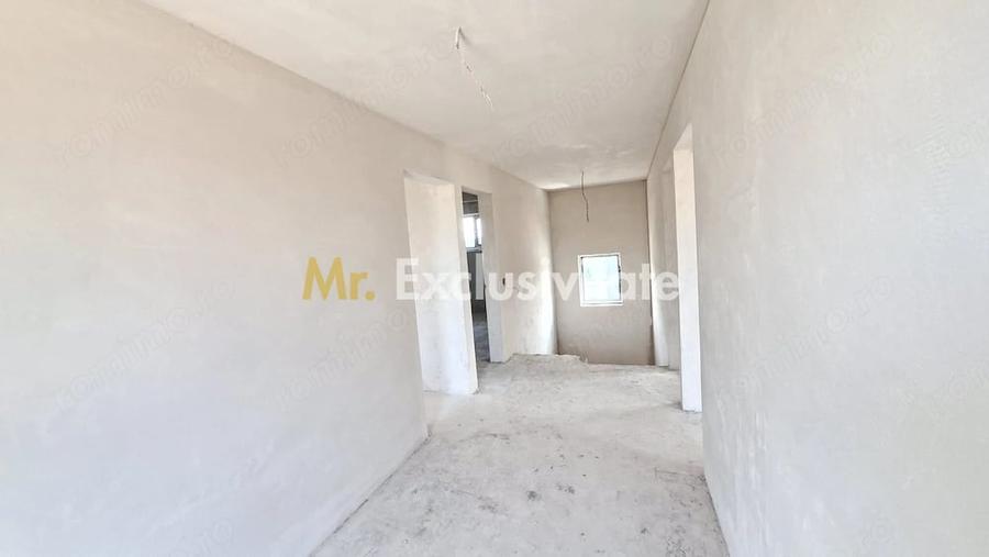 Casa noua Albota 188 mp, teren 420mp, se preda la cheie - 9