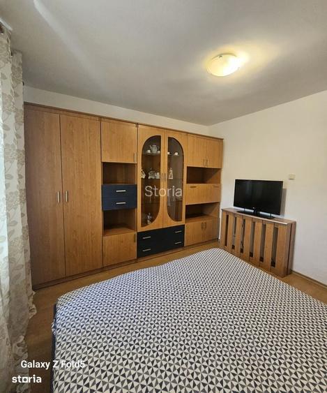 APARTAMENT 2 Camere decomandate tip PB mare, STR. BUMBACULUI NUFARUL