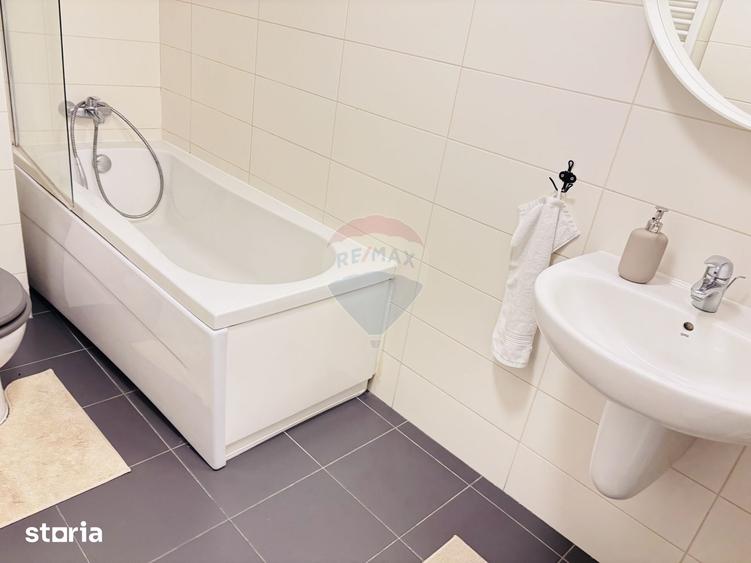 Apartament cu 2 camere în Central