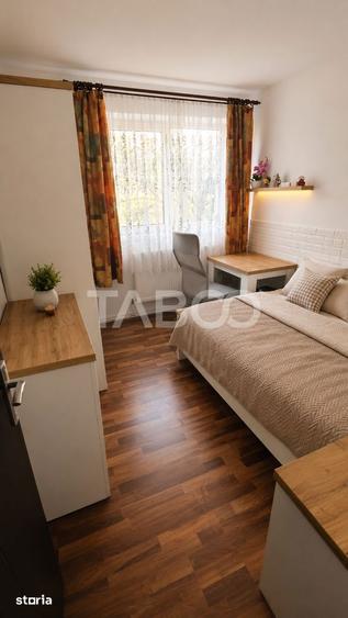 Apartament cu 2 camere semidecomandat, mobilat în Mănăștur — fotografia 2