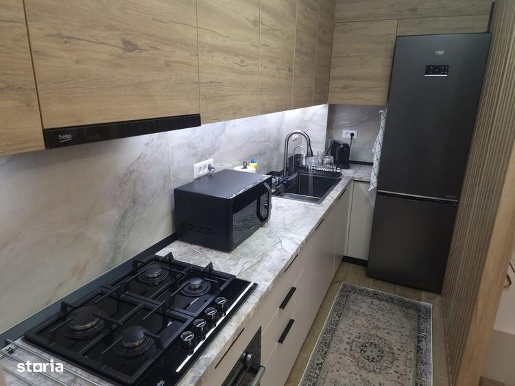 Apartament cu 3 camere în Cremenari