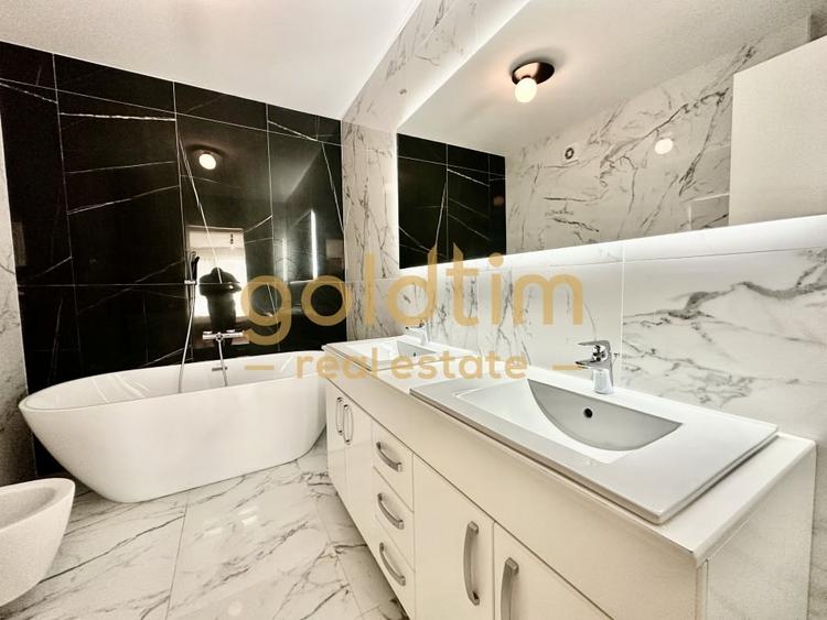 APARTAMENT 4 CAMERE/IANCU NICOLAE/PARCARE/PIPERA/BOXA/BLOC BOUTIQUE/BRITISH - 11