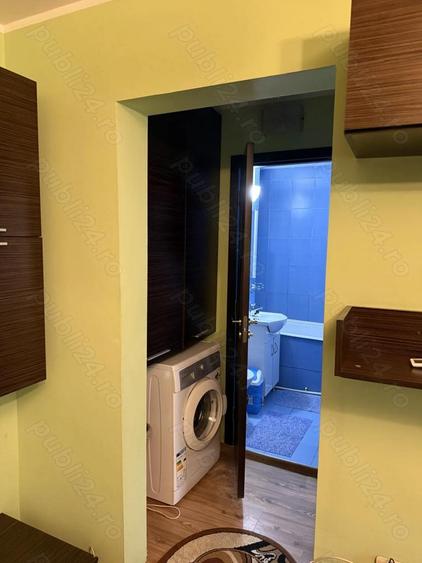 Apartament cu 2 camere semidecomandat în Viziru 3