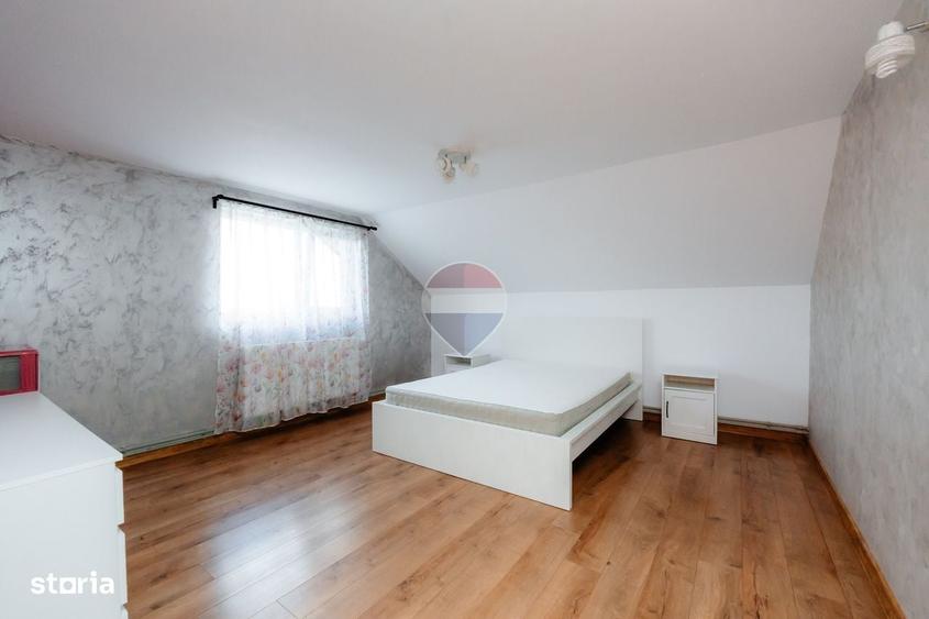 Casă cu 4 camere în Udeni-Zăvoi