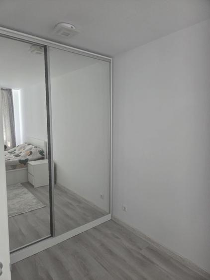 Apartament cu 2 camere decomandat în Cățelu
