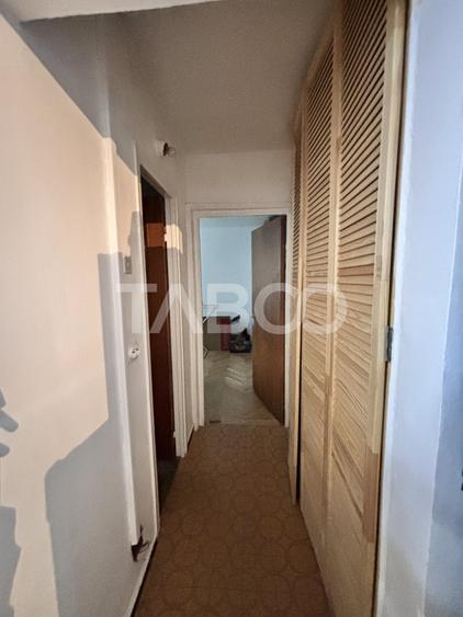 Apartament cu 4 camere decomandat în Mănăștur