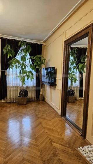 Casă individuală cu 3 camere cu Canalizare în Central