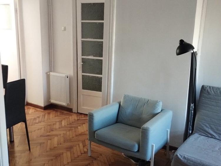 Garsoniera | Traian | Basarab | Unirii | Centrala Proprie - 4