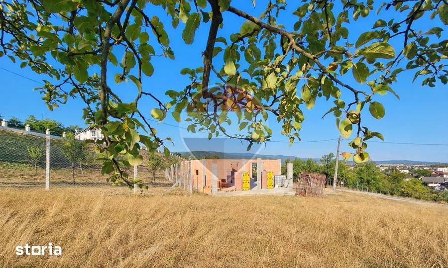 Casa / Vila cu 4 camere de vanzare - 8