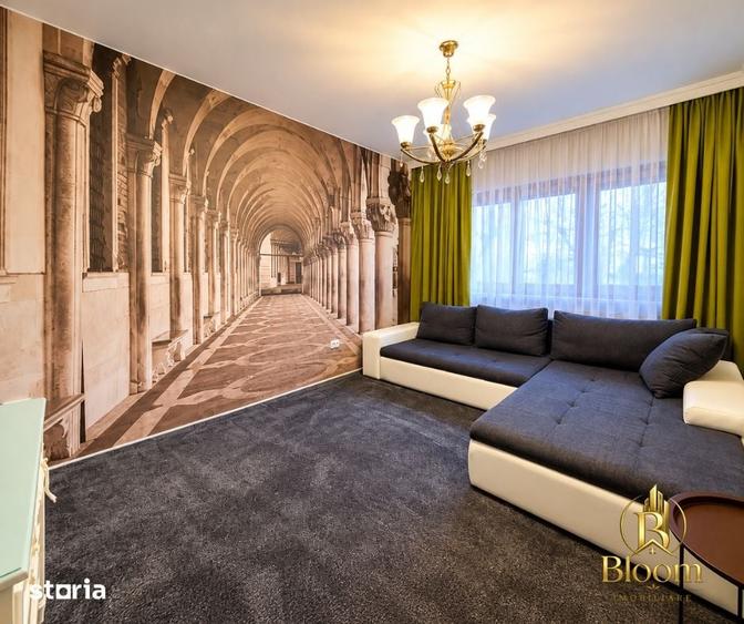 Apartament cu 4 camere în Mazepa 2
