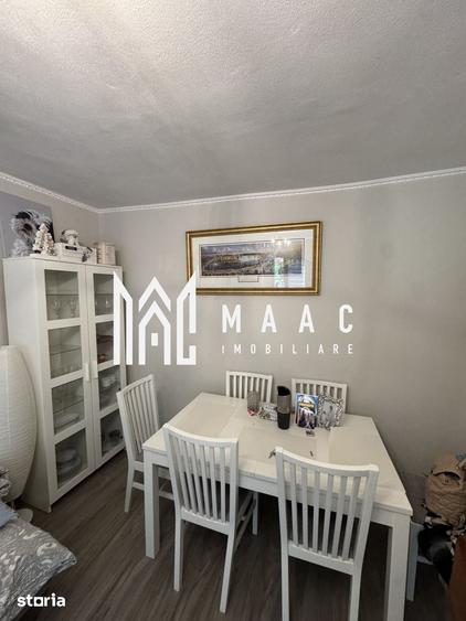 Apartament cu 2 camere în Nord