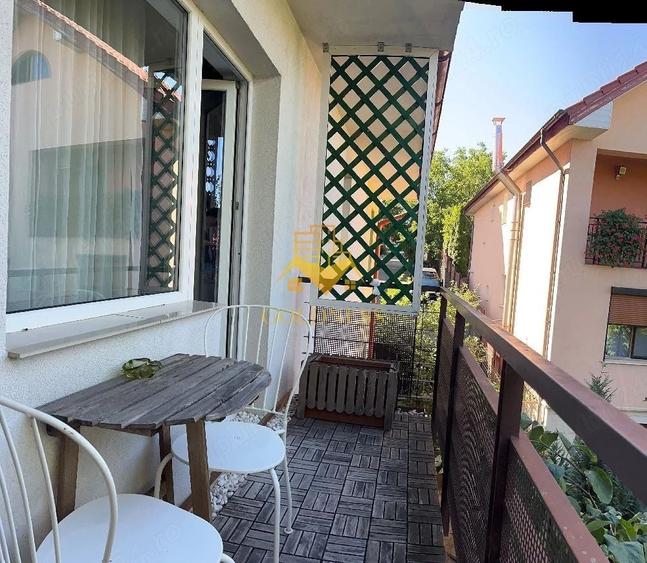 2 camere, Buna ziua, Calea Turzii, UBA, ROD, MOL, Panemar, Parcare - 6