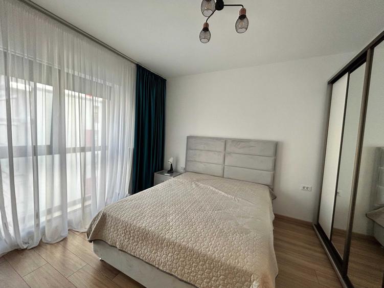 Apartament cu 2 camere decomandat în Cotroceni