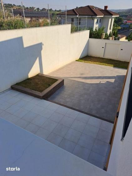 Casă cu 4 camere cu Teren 600 Mp în Șorogari