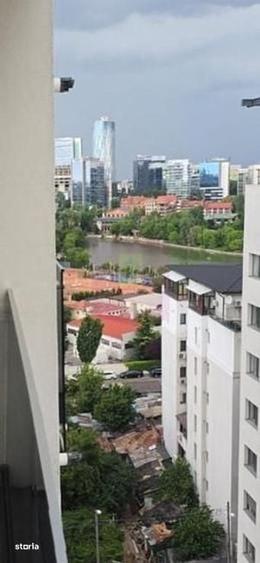 Apartament cu 2 camere în Barbu Văcărescu