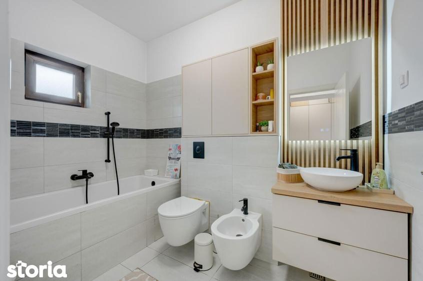 Casa individuala | Teren 529 mp | Good Residence Balote?ti - 19