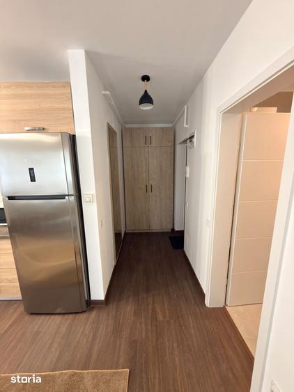Apartament cu 3 camere în Dâmbul Rotund
