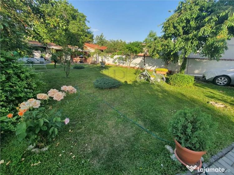 FREIDORF, CASA INDIVIDUALA D P Pod, 5 CAMERE CU GARAJ SI TER - 1