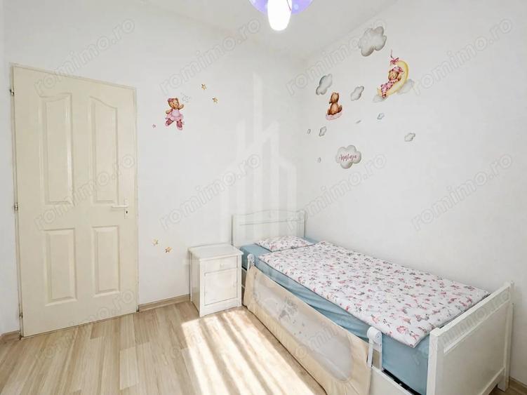 Casa pe un nivel -Sura Mare - 13