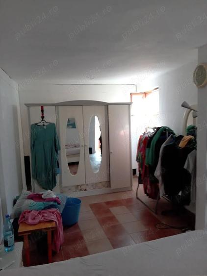 Casă cu 3 camere cu Teren 136 Mp în Mihai Bravu