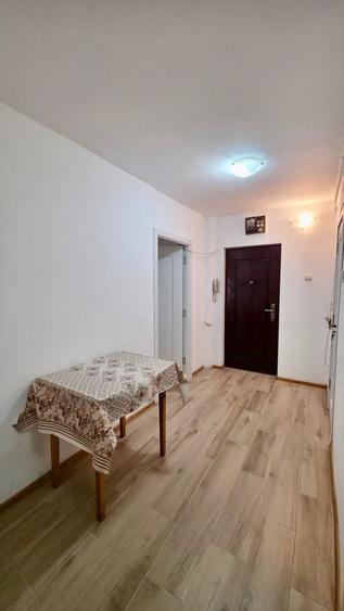Garsonieră decomandată în Mănăștur