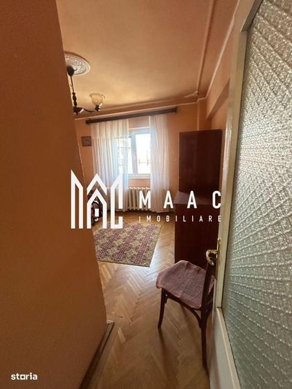 Apartament 3 Camere I Decomandat I Zona Central- Gara - 2