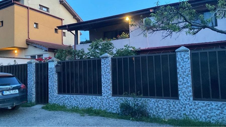 Casa cu etaj situata in Bragadiru - 2