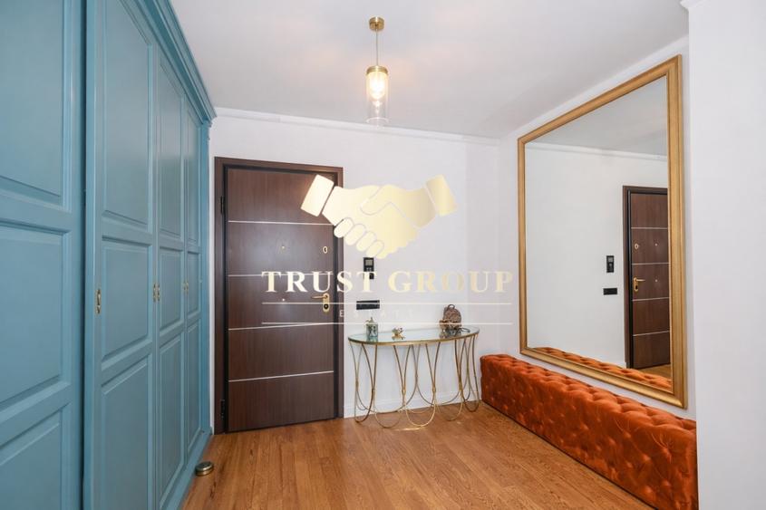 Apartament cu 3 camere decomandat, mobilat în Aviației