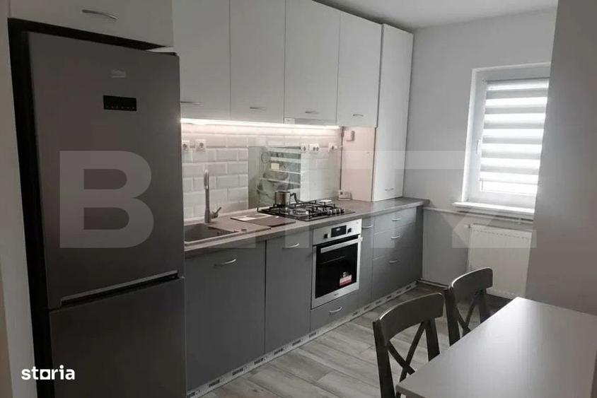 Apartament 3 camere, decomandat, zona UMF - 3