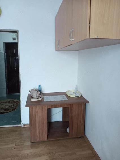 Garsoniera 22 m - 5