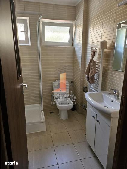 Apartament cu 2 camere decomandat în Ștefan cel Mare
