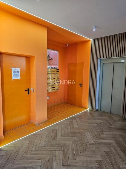 Inchiriez apartament nou cu 2 camere in zona Calea Aradului