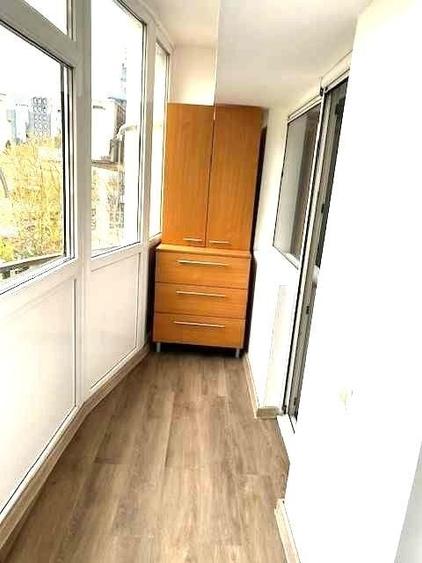 Apartament cu 3 camere decomandat, mobilat în Unirii