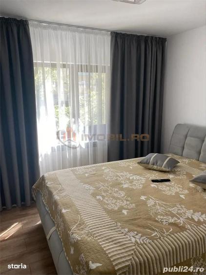 Apartament 2 camere Canta - Deosebit - 12