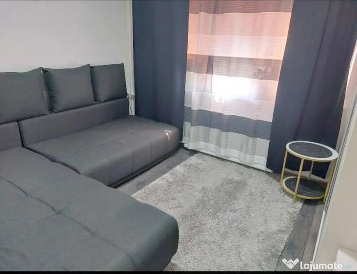 Garsonieră în Micro 40