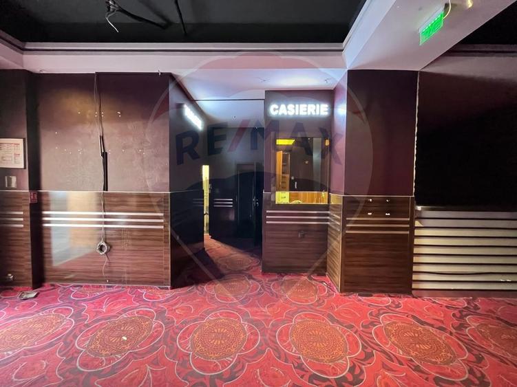 Spatiu Comercial de inchiriat | stradal -134 mp  | Metrou Brancoveanu - 4
