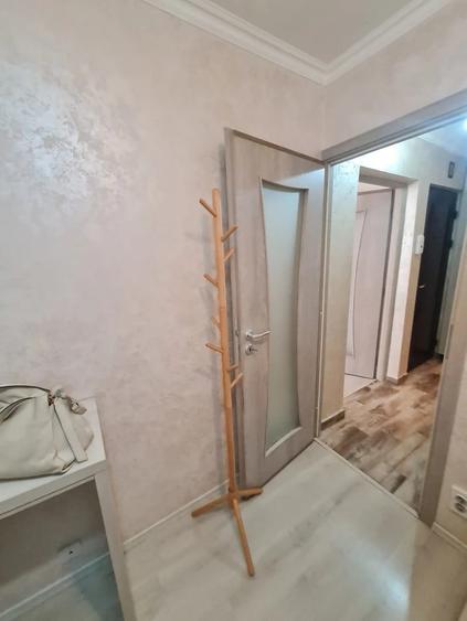Apartament cu 2 camere nedecomandat în Tătărași