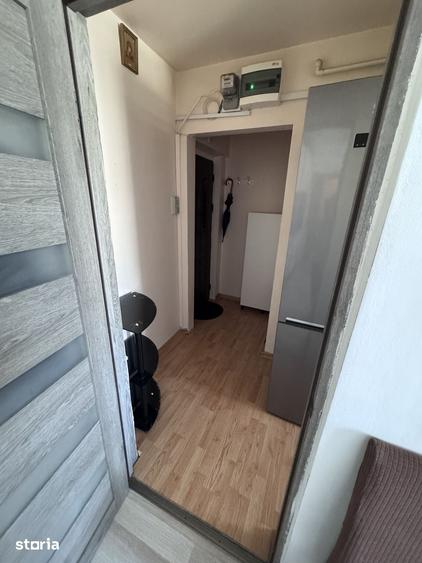 Apartament cu 2 camere în Florilor