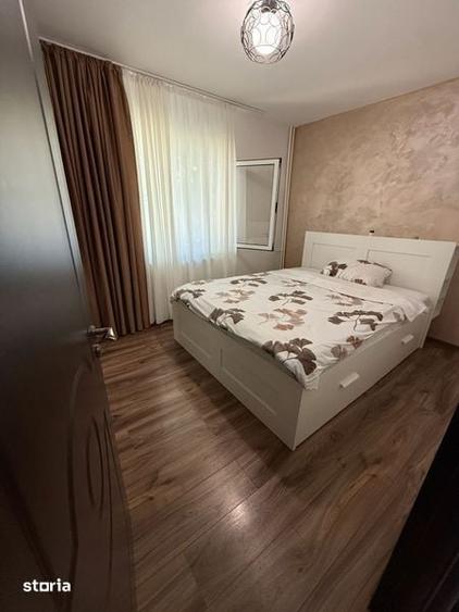 Apartament de inchiriat, doua camere, zona 9 mai Ploiesti - 3