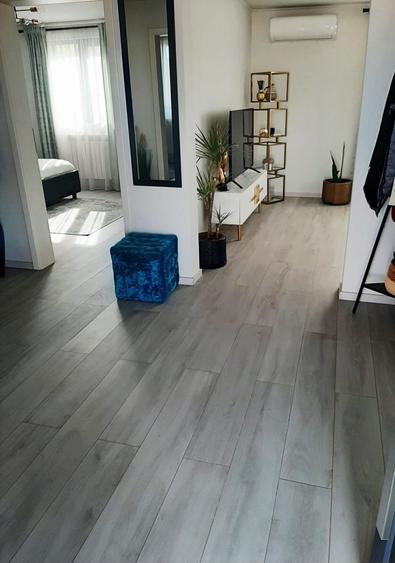 Casă cu 3 camere în Central