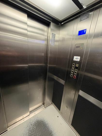 Apartament 2 camere, Popa Nan, bloc nou, centrala proprie - 14