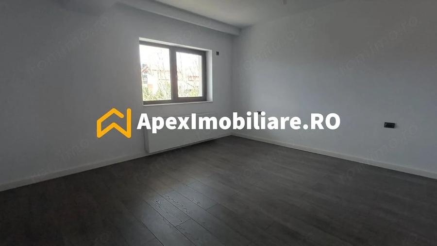 Casă cu 7 camere cu Teren 500 Mp în Pipera