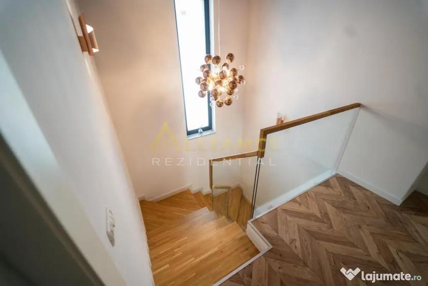 Casa Premium P 1 in Berceni | Aproape de Metrou Tudor Arghez - 1