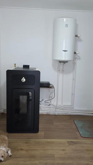 Casă cu 4 camere în Tărlungeni