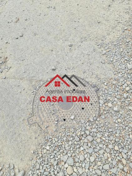 Teren Construcții intravilan de 10072 mp, în Câmpina