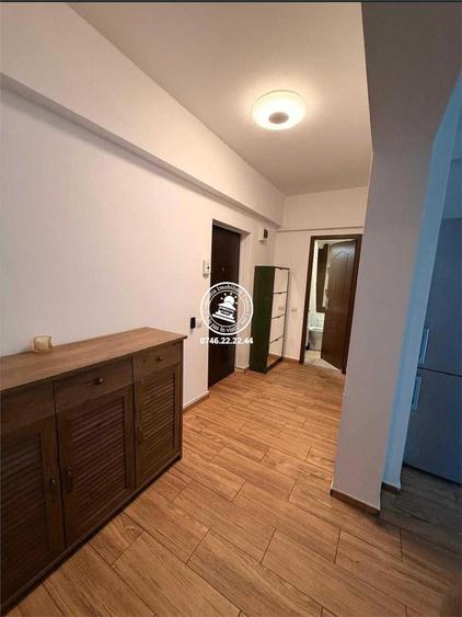 Apartament cu 2 camere decomandat, mobilat în Cug