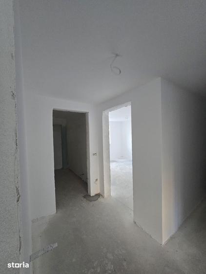 Apartament cu 2 camere în Burdea