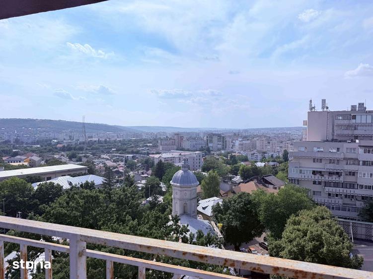Apartament cu 2 camere în Ultracentral