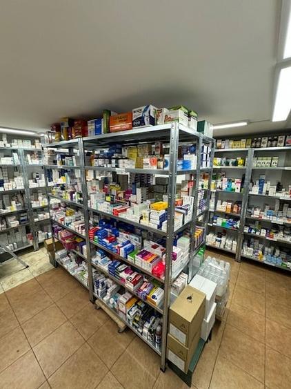 Spațiu comercial, de 85 mp, în Central